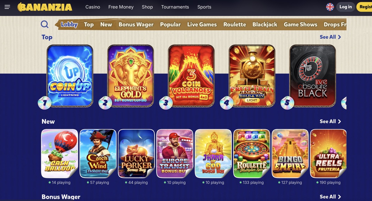Best Credit Card Casinos